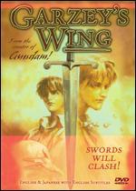Garzey's Wing