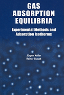 Gas Adsorption Equilibria: Experimental Methods and Adsorptive Isotherms