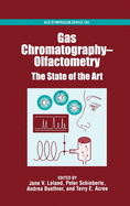 Gas Chromatography-Olfactometry: The State of the Art