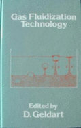 Gas Fluidization Technology - Geldart, D (Editor)