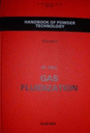 Gas Fluidization: Volume 8 - Pell, M