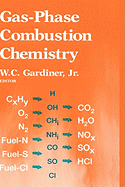 Gas-Phase Combustion Chemistry
