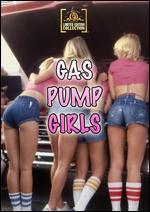 Gas Pump Girls