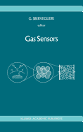 Gas Sensors: Principles, Operation and Developments