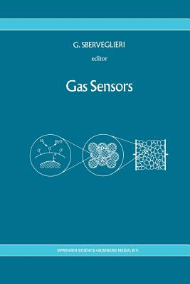 Gas Sensors: Principles, Operation and Developments - Sberveglieri, G (Editor)
