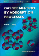 Gas Separation by Adsorption Processes