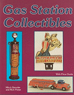 Gas Station Collectibles
