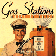Gas Stations Coast to Coast