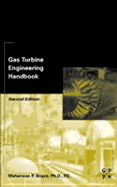 Gas Turbine Engineering Handbook