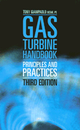 Gas Turbine Handbook, Third Edition: Principles and Practice