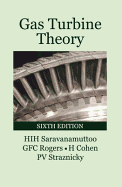 Gas Turbine Theory
