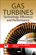 Gas Turbines: Technology, Efficiency & Performance