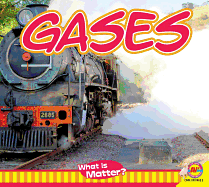 Gases with Code