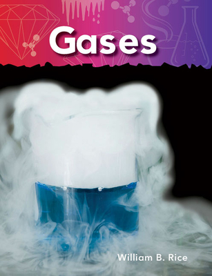 Gases - Rice, William B