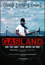 Gasland - Josh Fox