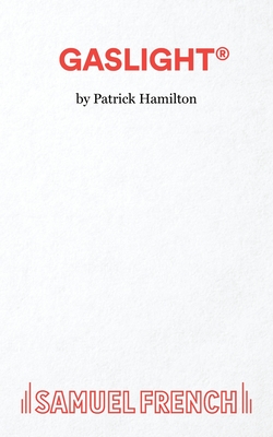 Gaslight - Hamilton, Patrick