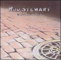 Gasoline Alley - Rod Stewart