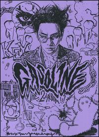 Gasoline - Key