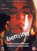 Gasoline