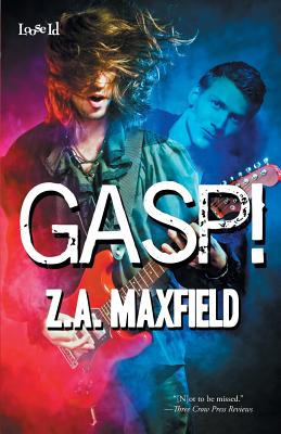 Gasp! - Maxfield, Z A