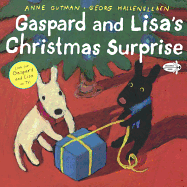 Gaspard and Lisa's Christmas Surprise