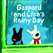 Gaspard and Lisa's Rainy Day