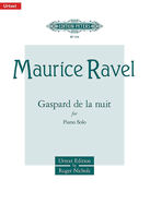 Gaspard de La Nuit