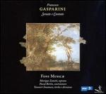 Gasparini: Sonate e Cantate