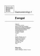 Gastroenterology: Foregut