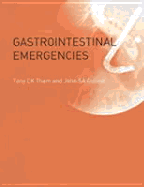 Gastrointestinal Emergencies