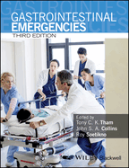 Gastrointestinal Emergencies