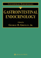 Gastrointestinal Endocrinology