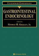 Gastrointestinal Endocrinology