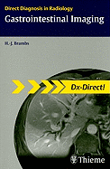 Gastrointestinal Imaging