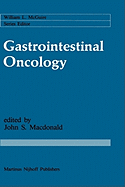 Gastrointestinal Oncology: Basic and Clinical Aspects
