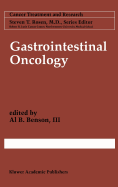 Gastrointestinal Oncology