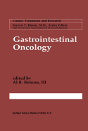 Gastrointestinal Oncology