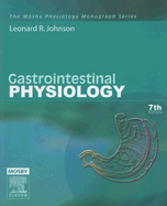 Gastrointestinal Physiology: Mosby Physiology Monograph Series