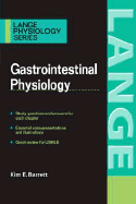 Gastrointestinal Physiology