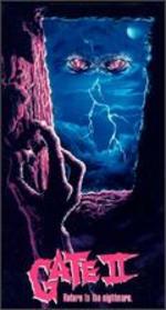 Gate II: Return to the Nightmare