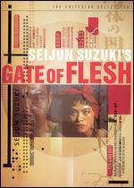 Gate of Flesh