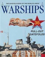 Gatefold Book of the World's Great Warships