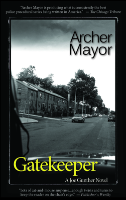 Gatekeeper - Mayor, Archer