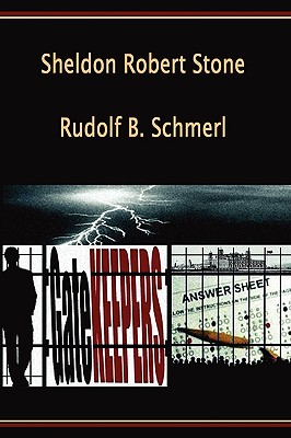 Gatekeepers - Stone, Sheldon Robert, and Schmerl, Rudolf B