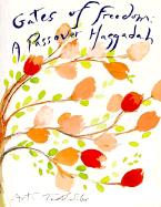 Gates of Freedom: A Passover Haggadah