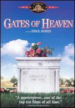 Gates of Heaven