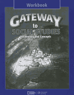 Gateway to Social Studies: Vocabulary and Concepts