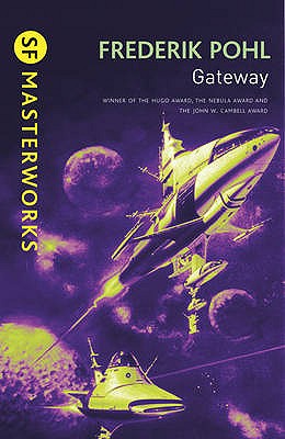 Gateway - Pohl, Frederik