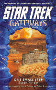 Gateways #1 - Wright, Susan
