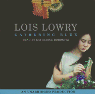 Gathering Blue